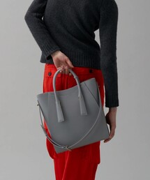 TOFF&LOADSTONE | コロントート ライトシュリンク(トートバッグ)