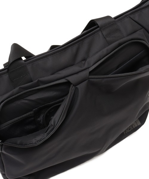 THE NORTH FACE Shuttle Tote / ザ・ノース・フェイス シャトル
