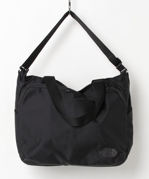 THE NORTH FACE Shuttle Tote / ザ・ノース・フェイス シャトル