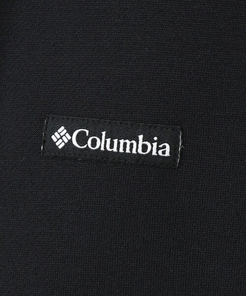 Columbia（コロンビア）の「Columbia／フレミングベイ スウェットフーディ／コロンビア／パーカー／裏起毛（パーカー・レディース・グリーン/ベージュ/ホワイト/ブラック・M/XL/XS/S/L）」の15枚目の写真