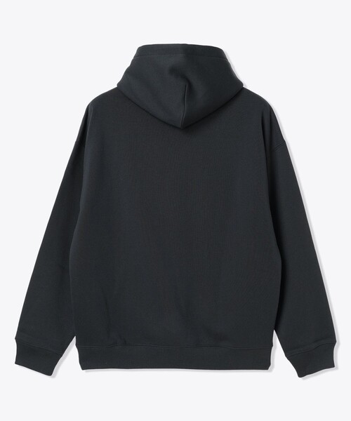 Columbia（コロンビア）の「Columbia／フレミングベイ スウェットフーディ／コロンビア／パーカー／裏起毛（パーカー・レディース・グリーン/ベージュ/ホワイト/ブラック・M/XL/XS/S/L）」の17枚目の写真