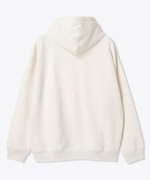 Columbia（コロンビア）の「Columbia／フレミングベイ スウェットフーディ／コロンビア／パーカー／裏起毛（パーカー・レディース・グリーン/ベージュ/ホワイト/ブラック・M/XL/XS/S/L）」の21枚目の写真