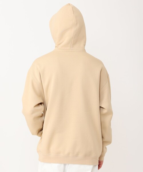 Columbia（コロンビア）の「Columbia／フレミングベイ スウェットフーディ／コロンビア／パーカー／裏起毛（パーカー・レディース・グリーン/ベージュ/ホワイト/ブラック・M/XL/XS/S/L）」の22枚目の写真