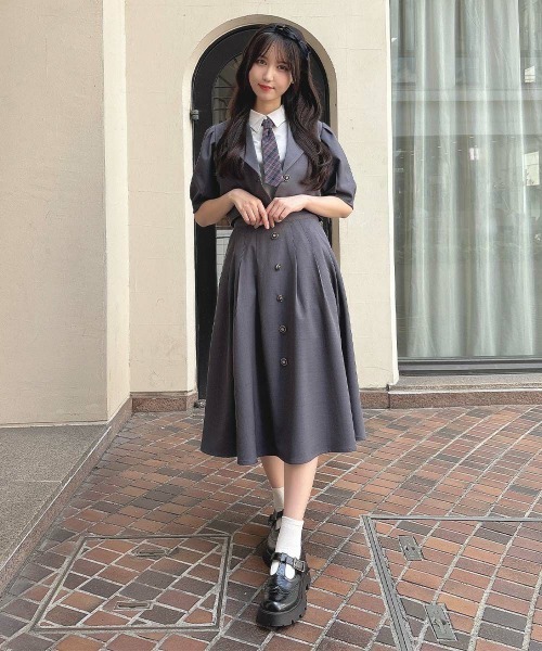 F i.n.t(フィント)の「Tストラップシューズ/fint フィント(その他シューズ・レディース・ワインレッド/ブラック/ブラウン・S/M/L)」の10枚目の写真