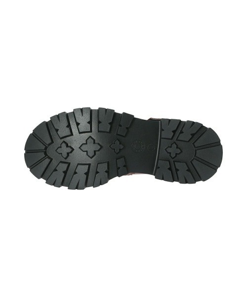 F i.n.t(フィント)の「Tストラップシューズ/fint フィント(その他シューズ・レディース・ワインレッド/ブラック/ブラウン・S/M/L)」の19枚目の写真