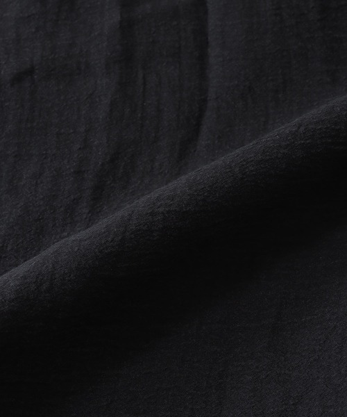 Cepica(セピカ)の「エアリードロストパンツ(その他パンツ・レディース・ブラック/ベージュ/ストライプ・FREE)」の6枚目の写真