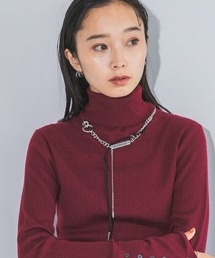 JEANASIS | MIXチェーンネックレス/139313(ネックレス)