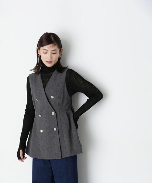 NATURAL BEAUTY BASIC（ナチュラルビューティーベーシック）の