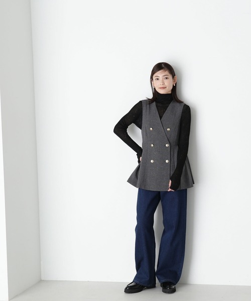 NATURAL BEAUTY BASIC（ナチュラルビューティーベーシック）の