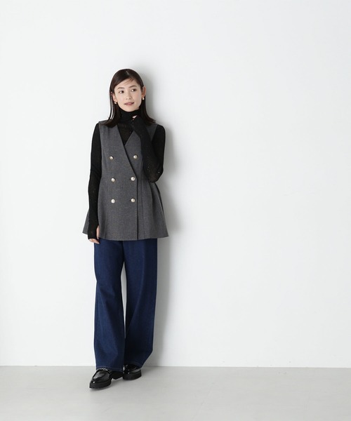 NATURAL BEAUTY BASIC（ナチュラルビューティーベーシック）の