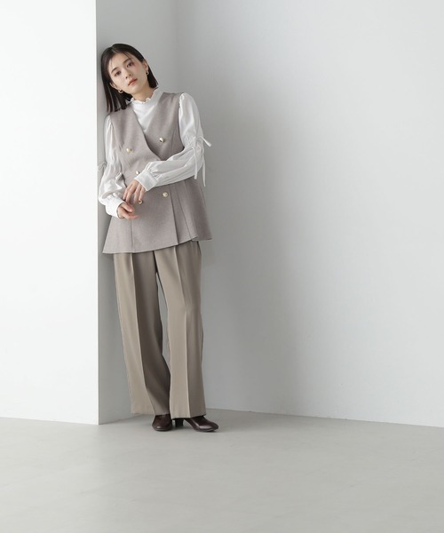 NATURAL BEAUTY BASIC（ナチュラルビューティーベーシック）の
