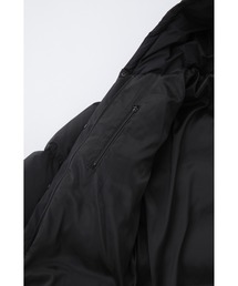 ENFOLD（エンフォルド）の「N/PUタフタ ミニマルダウンジャケット