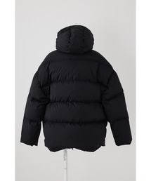 ENFOLD（エンフォルド）の「N/PUタフタ ミニマルダウンジャケット