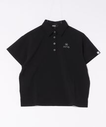 PING（ピン）の「【PING APPAREL】Refiver半袖ポロシャツ ＜GOLD＞ (LADIES)（ポロシャツ）」