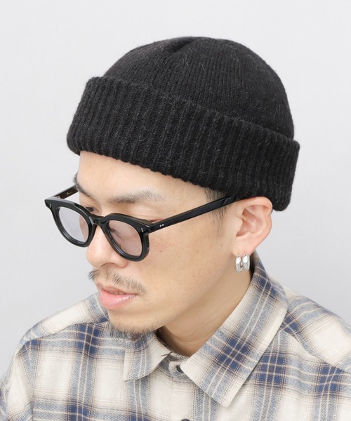 セール】アルパカ混 ボリューム 1ロール ニットワッチ シングルワッチ