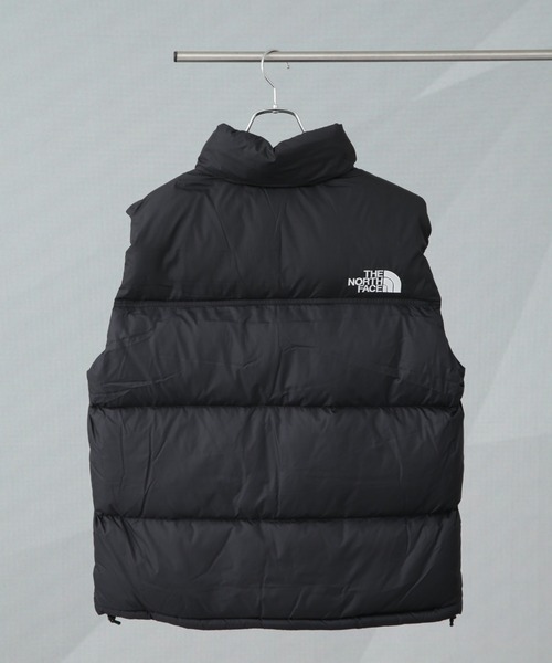 セール】THE NORTH FACE/Nupste Vest（ダウンベスト）｜THE NORTH FACE