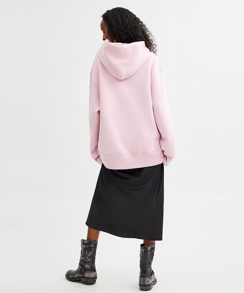 COACH（コーチ）の「オーバーサイズド シグネチャー クレスト