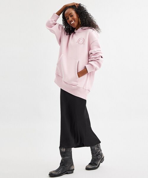 COACH（コーチ）の「オーバーサイズド シグネチャー クレスト