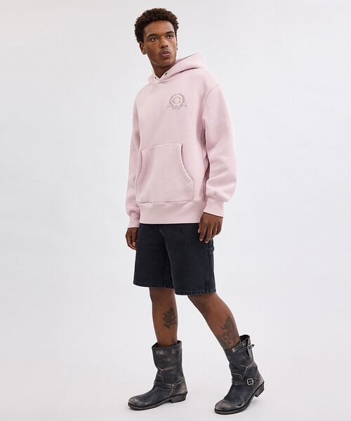 COACH（コーチ）の「オーバーサイズド シグネチャー クレスト