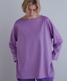 LE PHIL｜ル フィルのTシャツ/カットソー（長袖）通販 - ZOZOTOWN