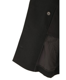 MHL.（エムエイチエル）の「COARSE WOOL MELTON（ピーコート）」 - WEAR