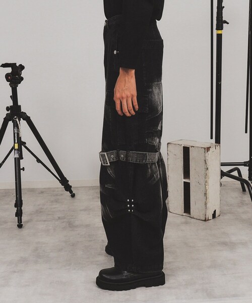 tk.TAKEO KIKUCHI（ティーケータケオキクチ）の「◇K'PJT by Aoi FANCY