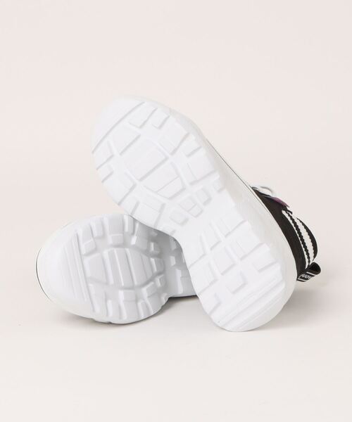 NUOVO ヌオーヴォ 19-24 JUDY ジュディ N9365J BLACK