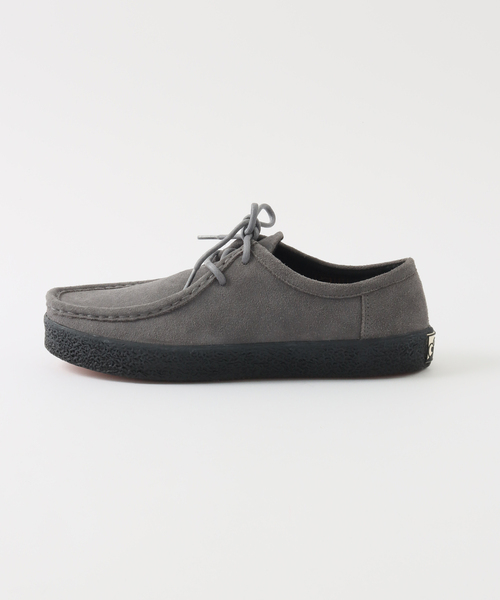 JOURNAL STANDARD（ジャーナルスタンダード）の「LASTRESORT AB / ラストリゾートエービー VM006 Moc（スニーカー・メンズ・グレー/ブラック・26cm/26.5cm/27cm/27.5cm）」の21枚目の写真