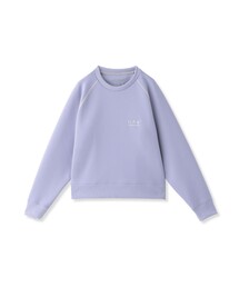 ECOALF（エコアルフ）の「ACT ダブルニット レインボーラグラン 【日本限定】（パーカー）」