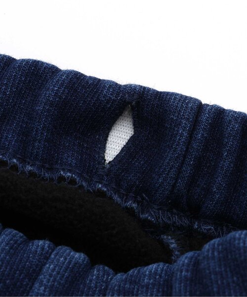 apres les cours（アプレレクール）の「裏シャギーフリルスカッツ（スカート・キッズ・ブラック/ピンク/インディゴブルー/ラベンダー・130/140/80/90/100/110/120）」の17枚目の写真