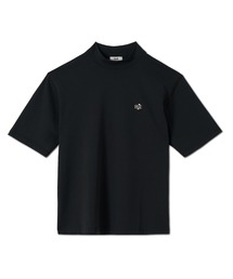 Pacific GOLF CLUB（パシフィックゴルフクラブ）の「MOCK-NECK BIG TEE