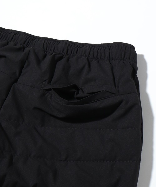 GERRY(ジェリー)の「【GERRY/ジェリー】ヒートムーブインサレーション ジョガーパンツ(その他パンツ・メンズ・ネイビー/チャコールグレー/カーキ/ブラック・M/L/LL/S)」の21枚目の写真