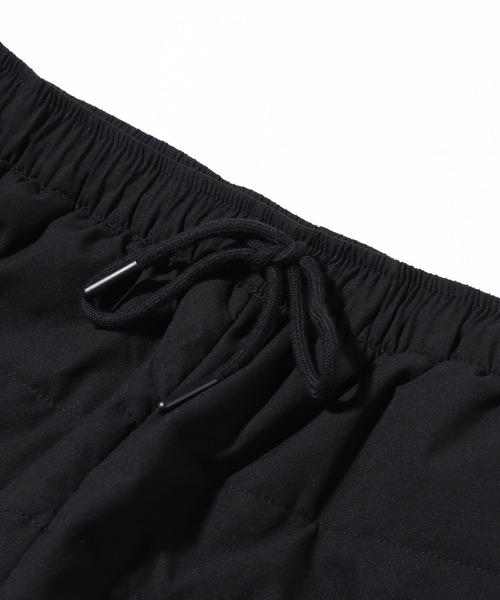 GERRY(ジェリー)の「【GERRY/ジェリー】ヒートムーブインサレーション ジョガーパンツ(その他パンツ・メンズ・ネイビー/チャコールグレー/カーキ/ブラック・M/L/LL/S)」の15枚目の写真