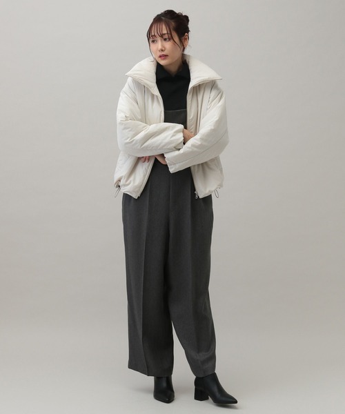 KPページ MATINEE LINE/なめらかニットスカート/149898 | [公式