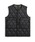 TAION�i�^�C�I���j�́uTAION MILITARY CREW NECK W POCKET DOWN VEST (TAION-004ALSWPBML-1)�i�_�E���x�X�g�j�v�b�u���b�N