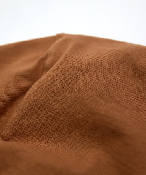 MIXTA（ミクスタ）の「[Mixta] mens / MEXICO（Tシャツ/カットソー・メンズ・ベージュ/ナチュラル・L/M）」の11枚目の写真