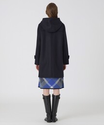 BLUE LABEL CRESTBRIDGE（ブルーレーベルクレストブリッジ）の「ツイル