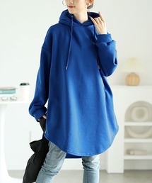 美品 GUCCI パーカーチュニックワンピース 楽天市場】大きいサイズ レディース トップス パーカー ビックパーカー