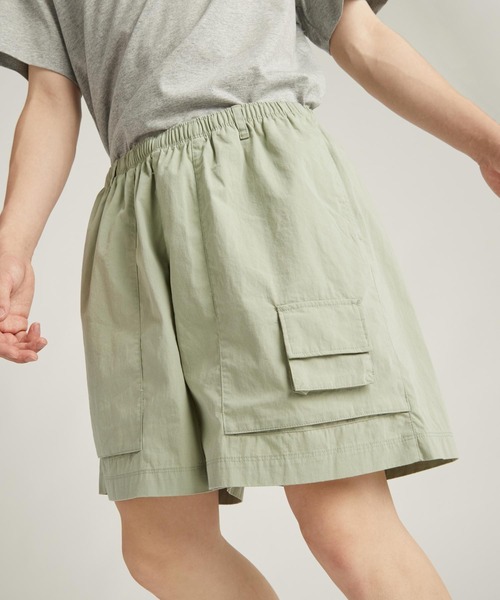 セール】ナイキ ライフ メンズ キャンプ ショートパンツ / Nike Life