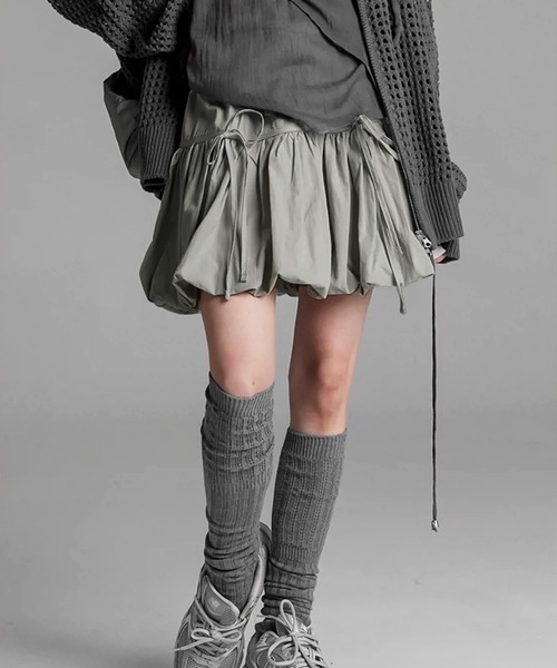 Sibra（シブラ）の「キュロット（その他パンツ・レディース・ホワイト・M）」の7枚目の写真