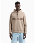 EMPORIO ARMANI(エンポリオアルマーニ)の「トップス(スウェット)」
