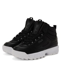 FILA(tB)DISRUPTOR II MID(Xj[J[)