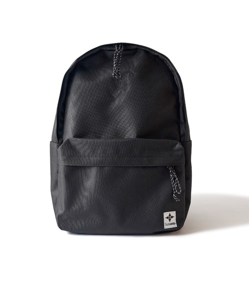 Subciety（サブサエティ）の「Prime back pack（バックパック/リュック・メンズ・グレー/ブラック・FREE）」の3枚目の写真