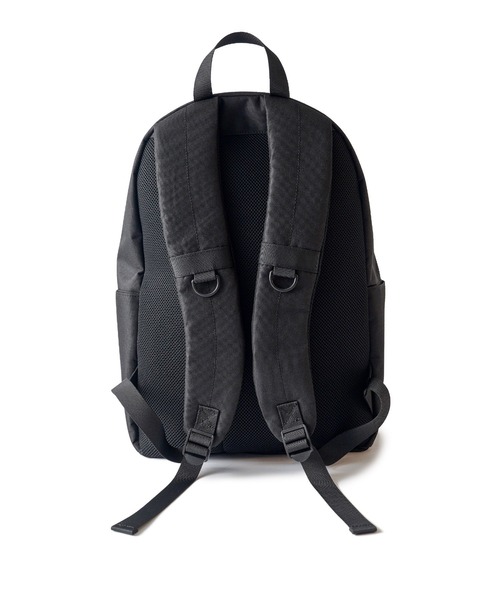 Subciety（サブサエティ）の「Prime back pack（バックパック/リュック・メンズ・グレー/ブラック・FREE）」の5枚目の写真