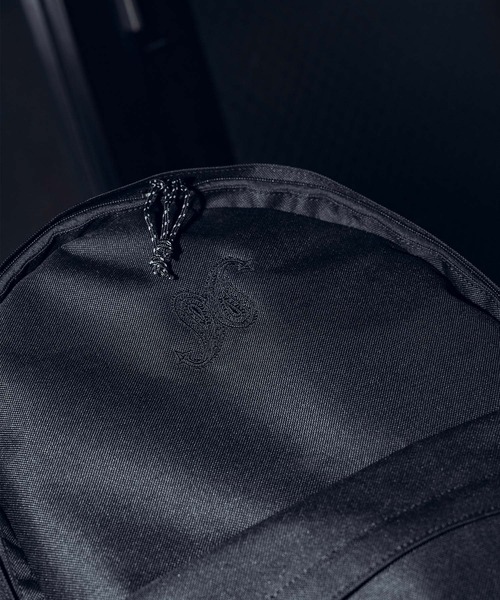 Subciety（サブサエティ）の「Prime back pack（バックパック/リュック・メンズ・グレー/ブラック・FREE）」の19枚目の写真