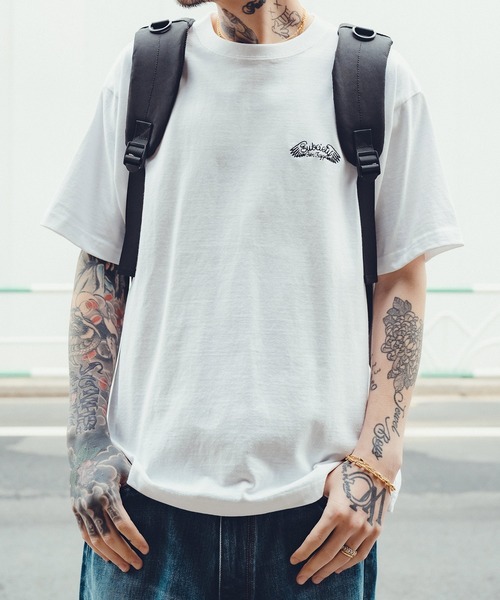 Subciety（サブサエティ）の「Prime back pack（バックパック/リュック・メンズ・グレー/ブラック・FREE）」の21枚目の写真