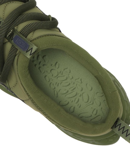 HOKA(ホカ)の「ORA PRIMO 1141570-FFR(サンダル・メンズ・カーキ・28.0cm/27.5cm/27.0cm/26.5cm/28.5cm/25.5cm/26.0cm/29.0cm/24.0cm)」の5枚目の写真