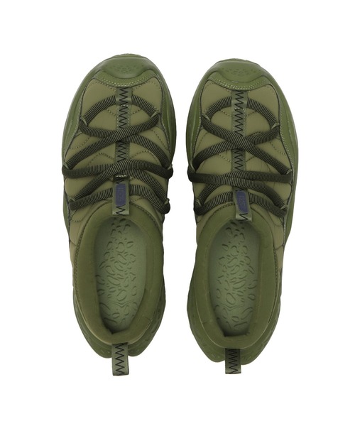HOKA(ホカ)の「ORA PRIMO 1141570-FFR(サンダル・メンズ・カーキ・28.0cm/27.5cm/27.0cm/26.5cm/28.5cm/25.5cm/26.0cm/29.0cm/24.0cm)」の3枚目の写真