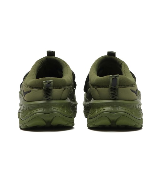 HOKA(ホカ)の「ORA PRIMO 1141570-FFR(サンダル・メンズ・カーキ・28.0cm/27.5cm/27.0cm/26.5cm/28.5cm/25.5cm/26.0cm/29.0cm/24.0cm)」の8枚目の写真