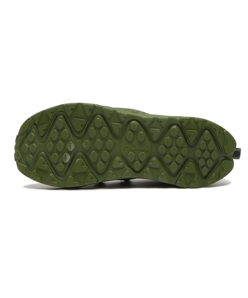 HOKA(ホカ)の「ORA PRIMO 1141570-FFR(サンダル・メンズ・カーキ・28.0cm/27.5cm/27.0cm/26.5cm/28.5cm/25.5cm/26.0cm/29.0cm/24.0cm)」の7枚目の写真
